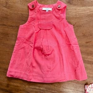 Jacadi Dress Size 6 months